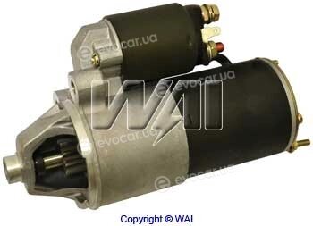 WAI 3213N