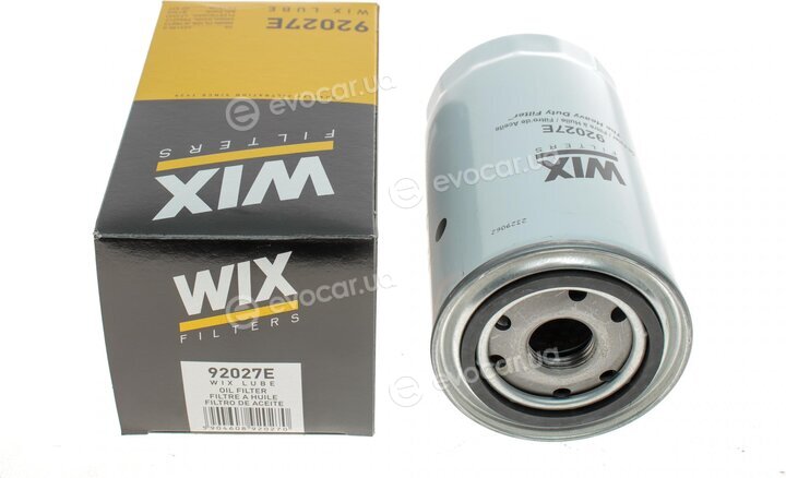 WIX 92027E