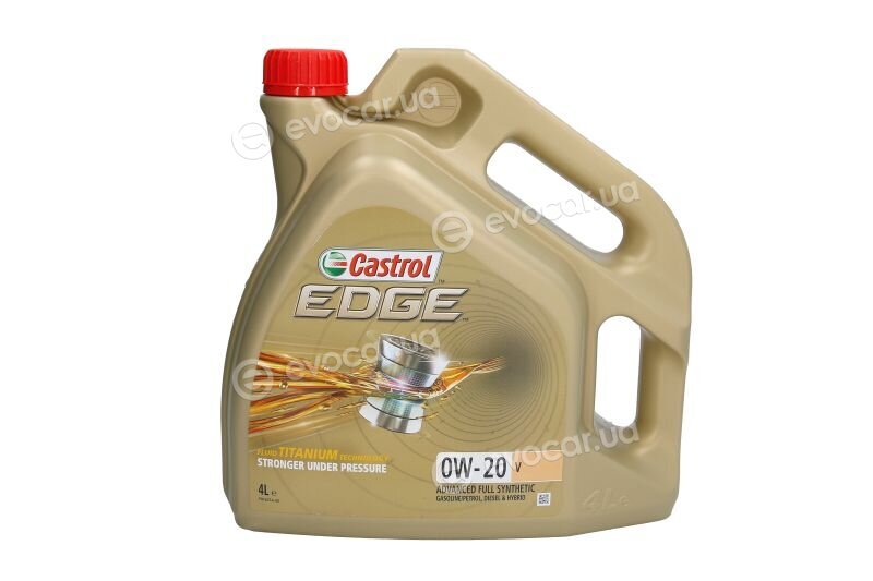 Castrol 469590