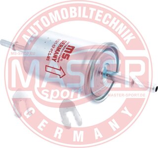 Master Sport 512/1-KF-PCS-MS