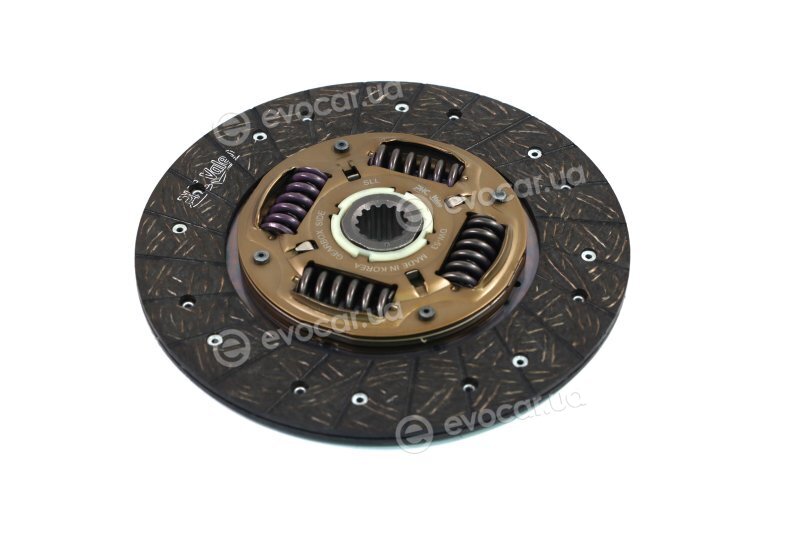 Valeo PHC DW-53