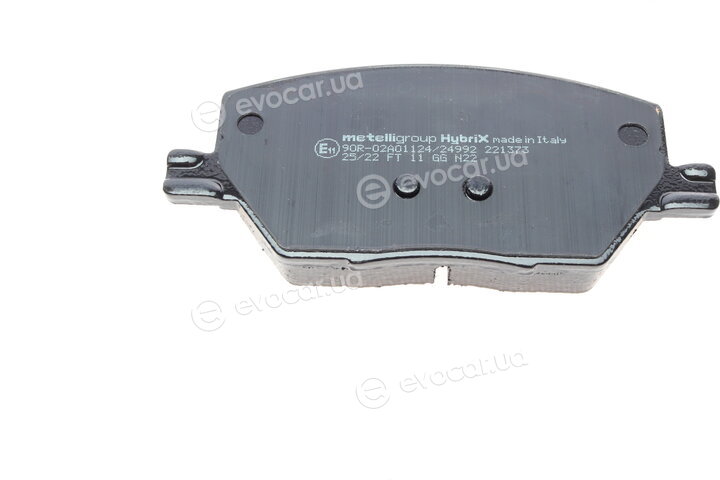Metelli 22-1001-0