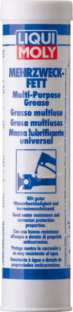 Liqui Moly 7562