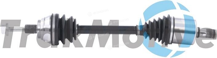 TrakMotive 30-2678