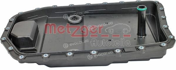 Metzger 8020036