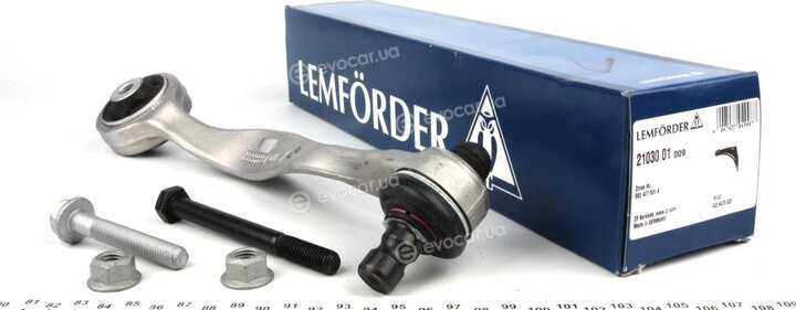 Lemforder 21030 01