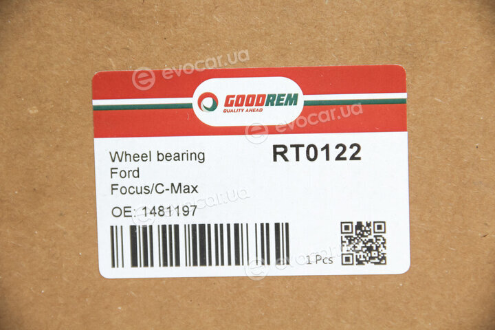 Goodrem RT0122