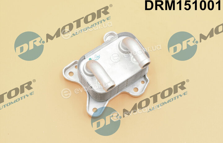 Dr. Motor DRM151001