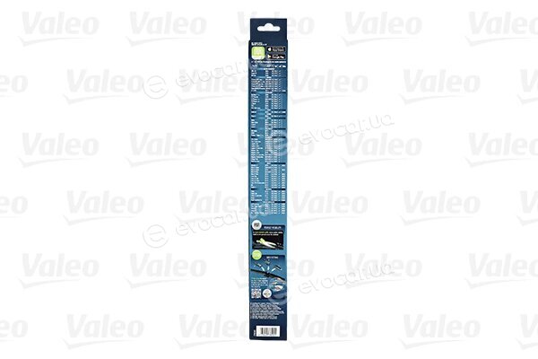 Valeo 578502