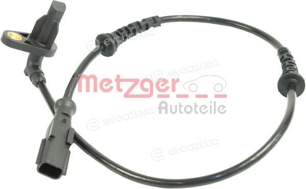 Metzger 0900910