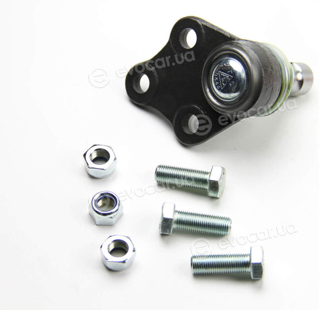 AS Metal 10MR0815