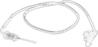 Mopar (PSA / FCA) 55283044