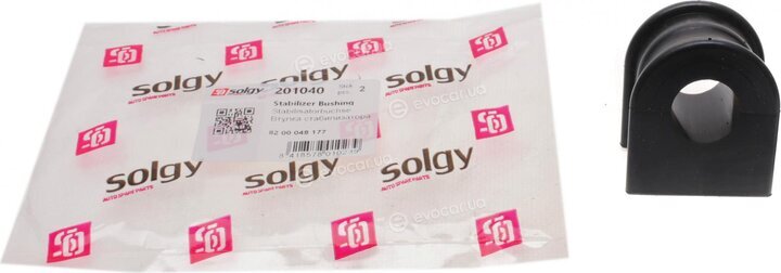 Solgy 201040