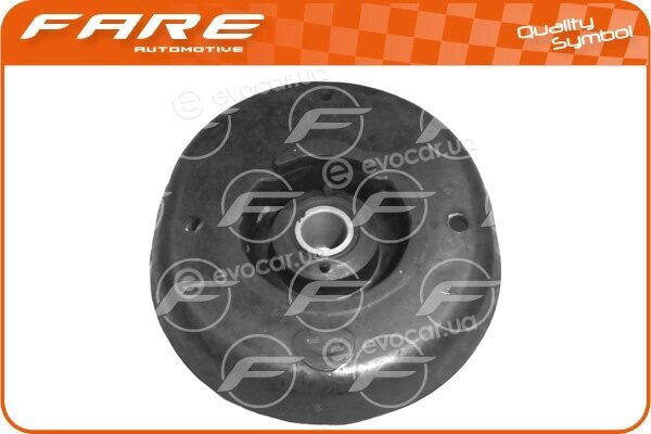 Fare 10124