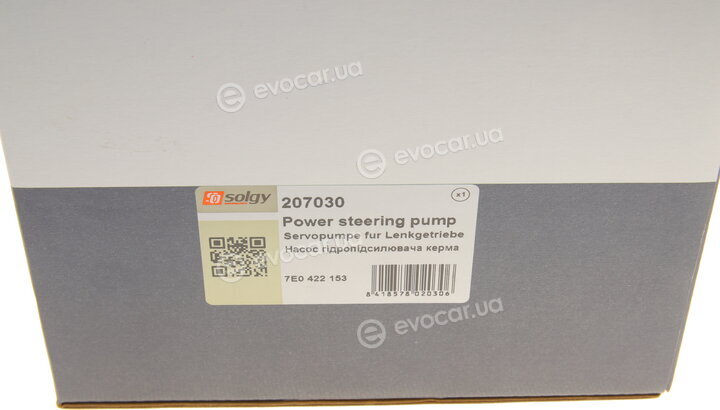 Solgy 207030