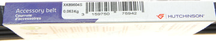 Hutchinson 896 SK 4