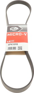 Gates 6PK1098