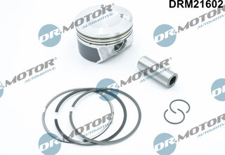 Dr. Motor DRM21602