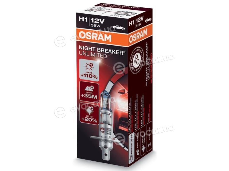 Osram 64150NBU
