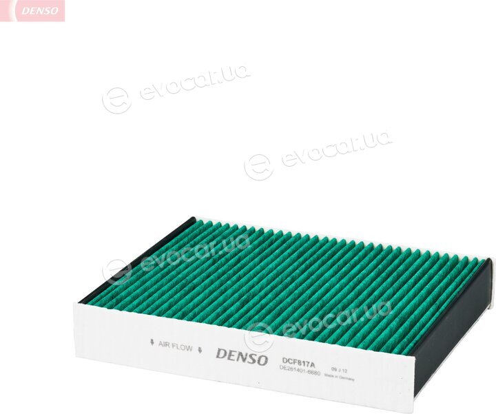 Denso DCF817A
