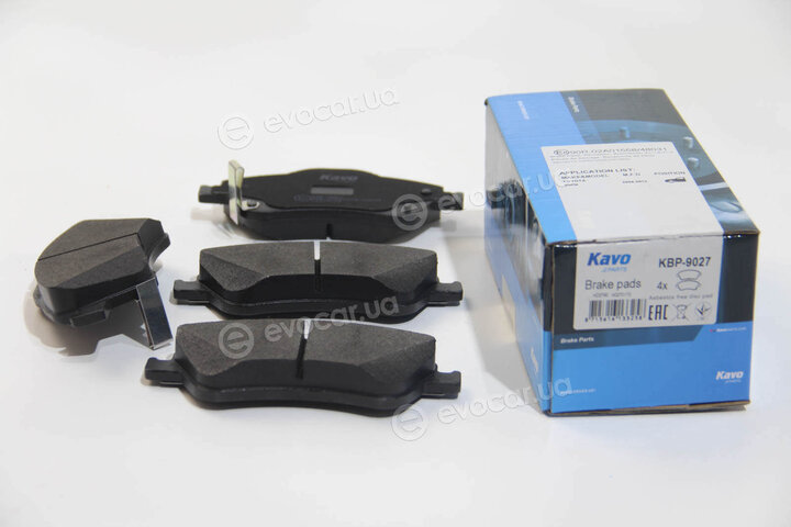 Kavo KBP-9027