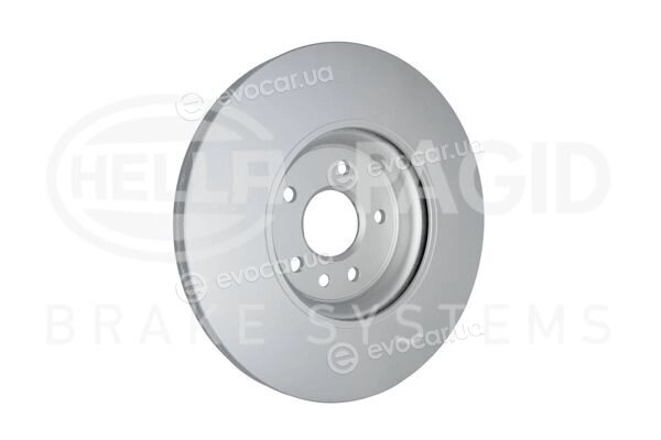 Hella 8DD 355 131-861