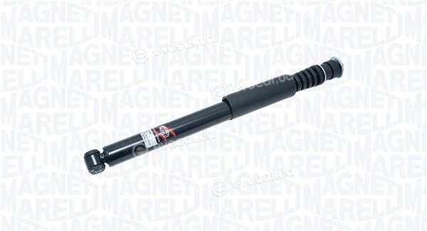 Magneti Marelli 357415070000