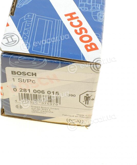 Bosch 0 281 006 015