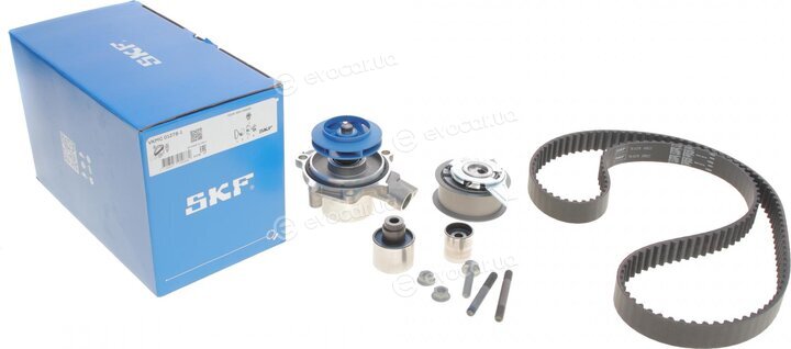 SKF VKMC 01278-1