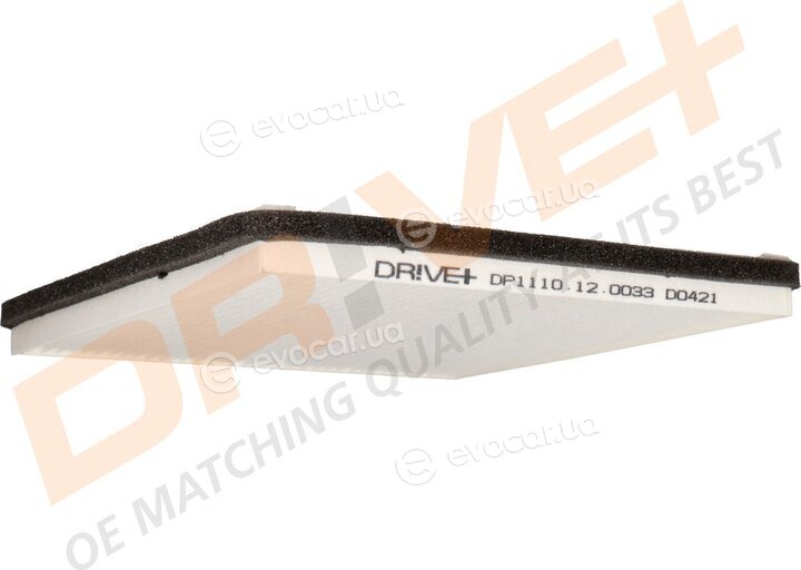 Drive+ DP1110.12.0033