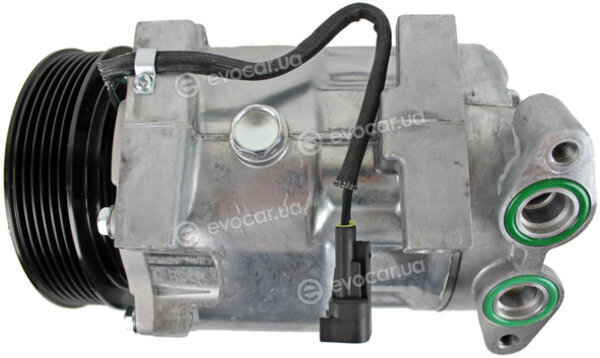 Mahle ACP 54 000S