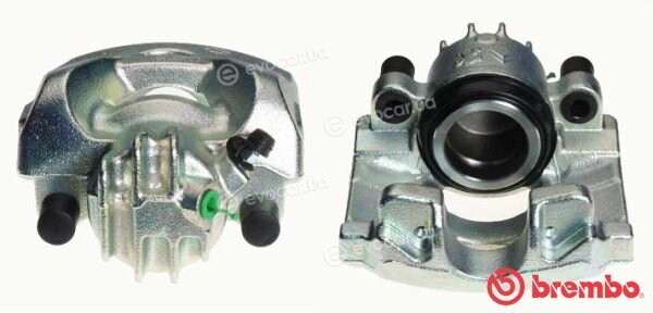 Brembo F 61 257