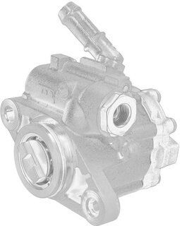 Mopar (PSA / FCA) 504243641
