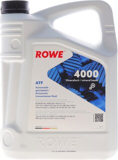 Rowe 25011-0050-99