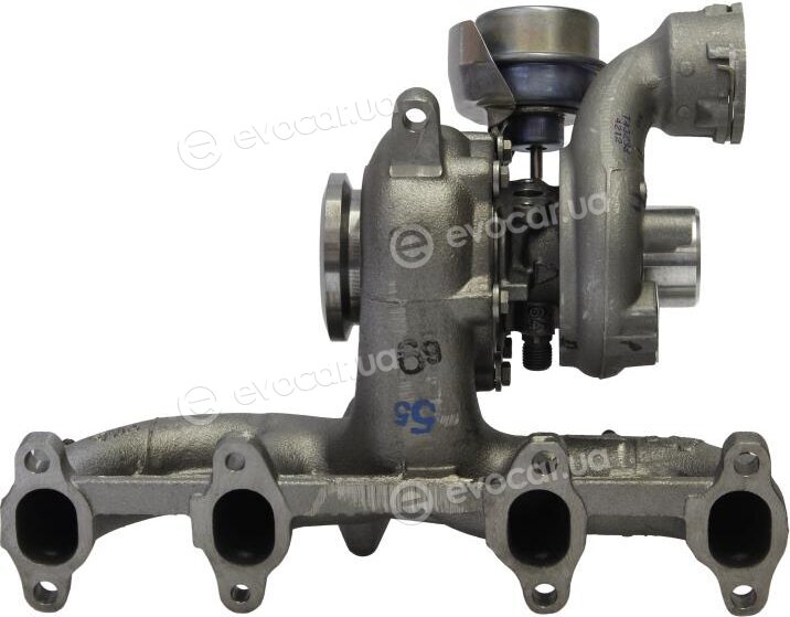 Starline TD S2055T