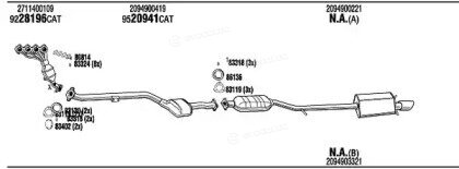 Walker / Fonos MBK017187B