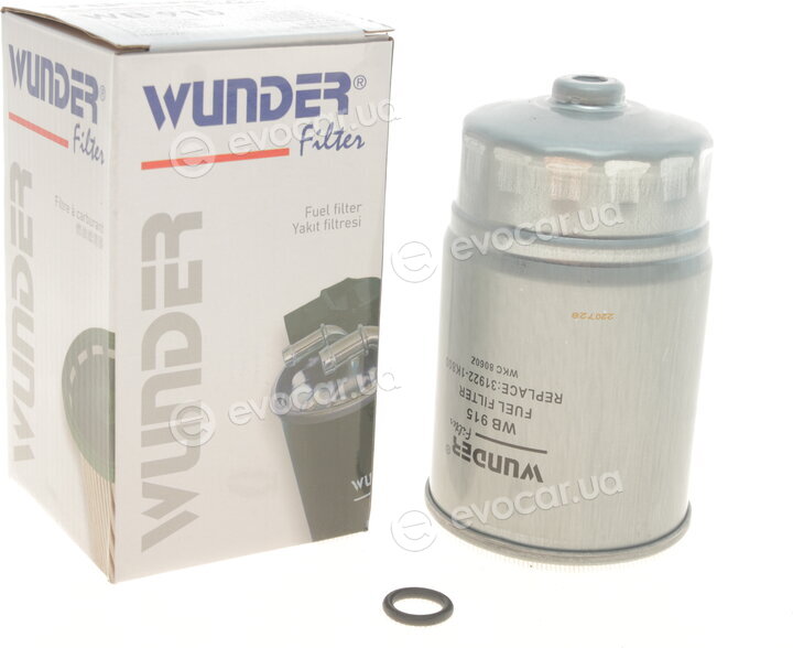 Wunder WB 915