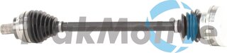 TrakMotive 30-1873