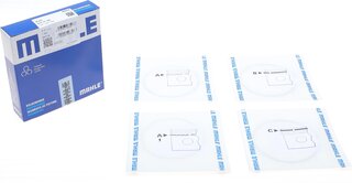 Mahle 033 01 N0