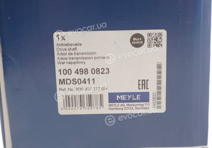 Meyle 100 498 0823