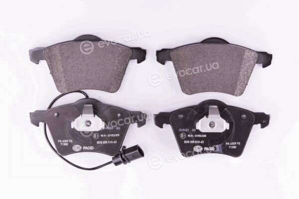 Hella 8DB 355 010-631