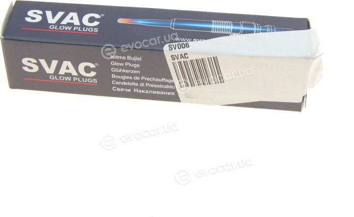 Svac SV006