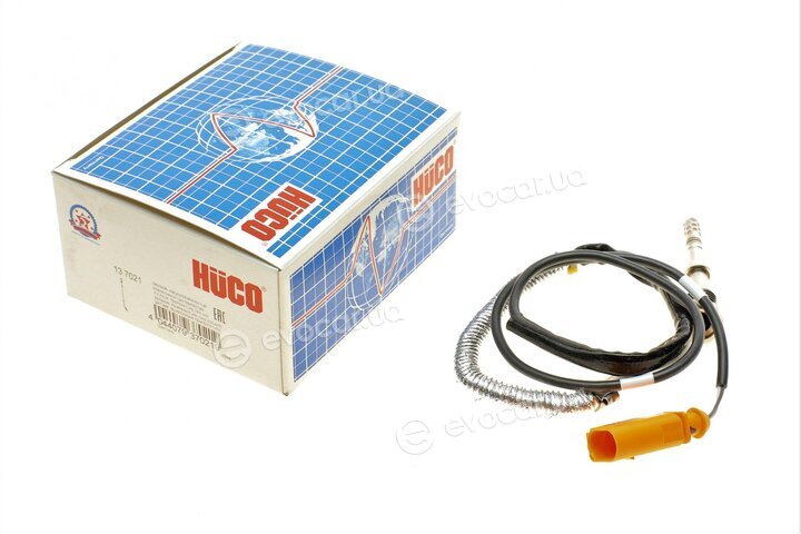 Astemo (Hitachi) / Huco 137021