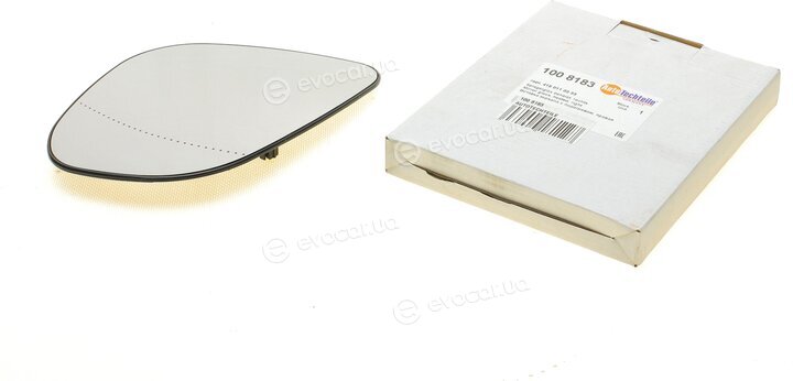 Autotechteile 100 8183
