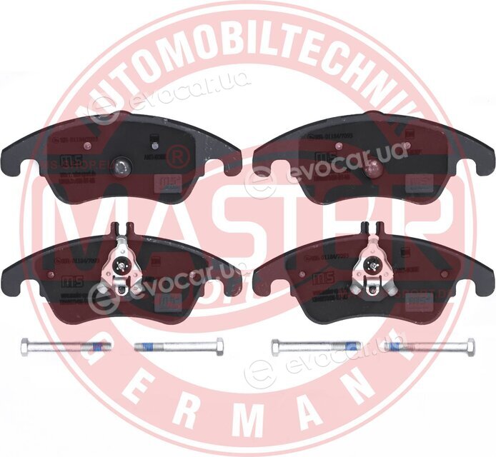 Master Sport 13046027342N-SET-MS