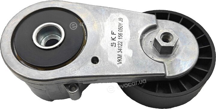 SKF VKM 34122