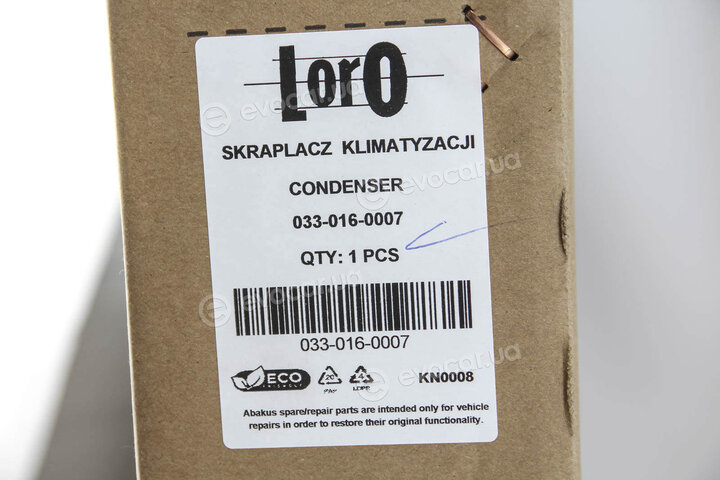 Depo / Loro 033-016-0007