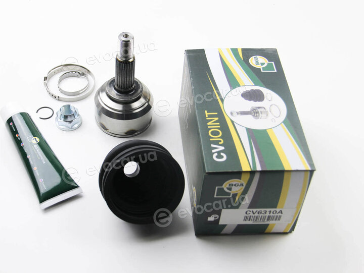 BGA CV6310A