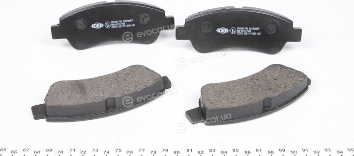 Icer 181388-701