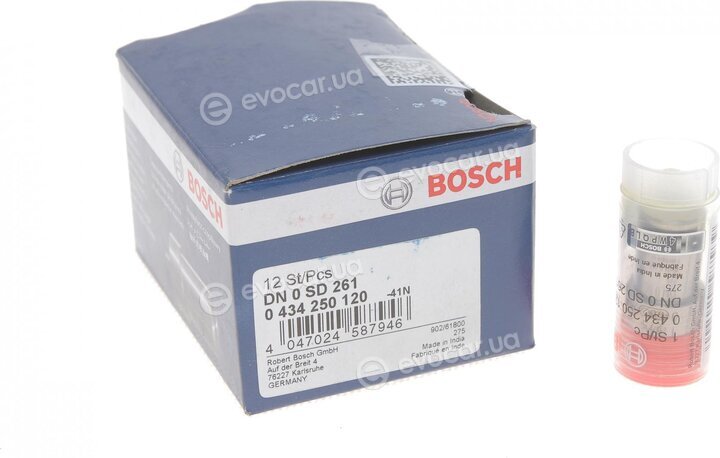 Bosch 0 434 250 120